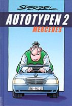 Autotypen 02: Mercedes