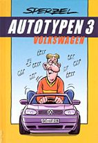 Autotypen 03: Volkswagen
