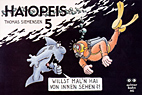 Haiopeis 05: Willst mal'n Hai von innen sehen?
