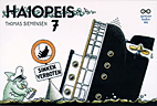 Haiopeis 07: Sinken verboten!
