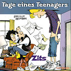 Zits 02: Tage eines Teenagers