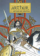 Arthur 02: Arthur der Kaempfer