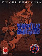 King of Bandit Jing 02: Bottle 04