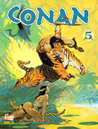 Conan s/w 05