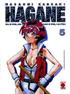 Hagane 05