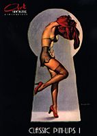 Art Fantastix: Classic Pin - ups 01