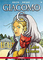 Giacomo C. 05: Liebe Cousine