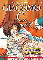 Giacomo C. 06: Ring der Fosca