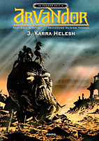 In ferner Zeit 06: Arvandor 03 - Karra Helesh