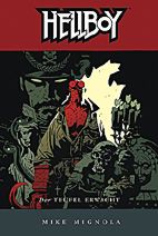 Hellboy 02: Der Teufel erwacht