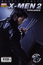 X-Men 02: Preludes