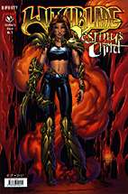 Witchblade: Destiny's Child 03 (von 03)