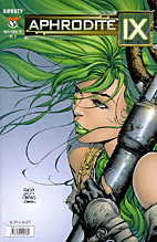 Aphrodite IX 03 (von 05)