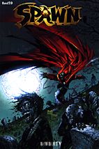 Spawn 59: A Season in Hell Part 1 & 2