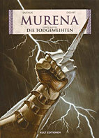 Murena 4: Die Todgeweihten HC