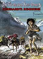 Tuerme von Bos Maury 04: Reinhardts Rueckkehr 