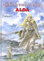 Tuerme von Bos Maury 05: Alda