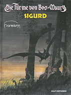 Tuerme von Bos Maury 06: Sigurd