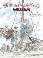 Tuerme von Bos Maury 07: Williams Irrweg