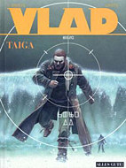 Vlad 05: Taiga