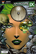 Aphrodite IX 04 (von 05)