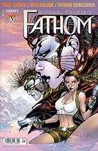 Fathom: Vana's Revenge 01 (von 02)