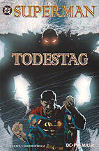Superman: Todestag