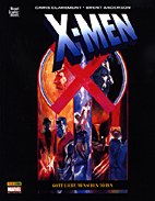 X-Men: Gott liebt, Menschen toeten