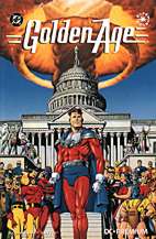 Golden Age HC