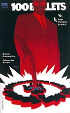 100 Bullets 06 (speed): Red Prince Blues