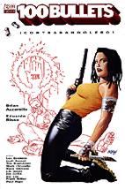100 Bullets 07 (speed): Contrabandolero!