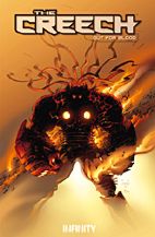 Creech II: Out for Blood 03 (von 03)