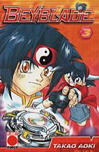 Beyblade 03