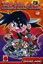 Beyblade 04
