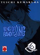 King of Bandit Jing 02: Bottle 06