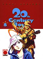 20th Century Boys 08