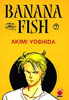 Banana Fish 07