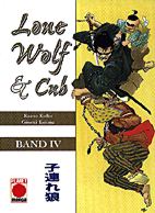 Lone Wolf & Cub 04