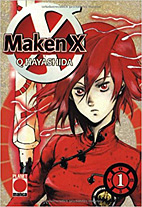 Maken X 01