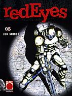 Red Eyes 05