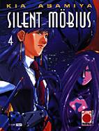 Silent Moebius 04