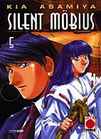 Silent Moebius 05