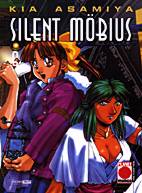 Silent Moebius 06