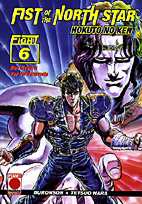 Fist of the North Star 06: Das Gestirn der Verdammnis