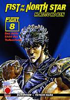 Fist of the North Star 08: Das fade Licht des Todessterns