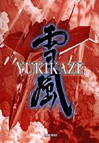 Yukikaze 01 DVD (mit Schuber)