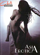 Art Fotografix 02: Asia Erotica