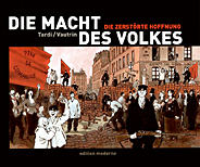 Macht des Volkes 02: Die zerstoerte Hoffnung