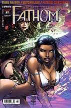Fathom: Vana's Revenge 02 (von 02)
