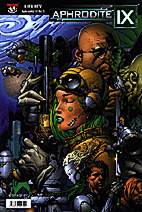 Aphrodite IX 05 (von 05)